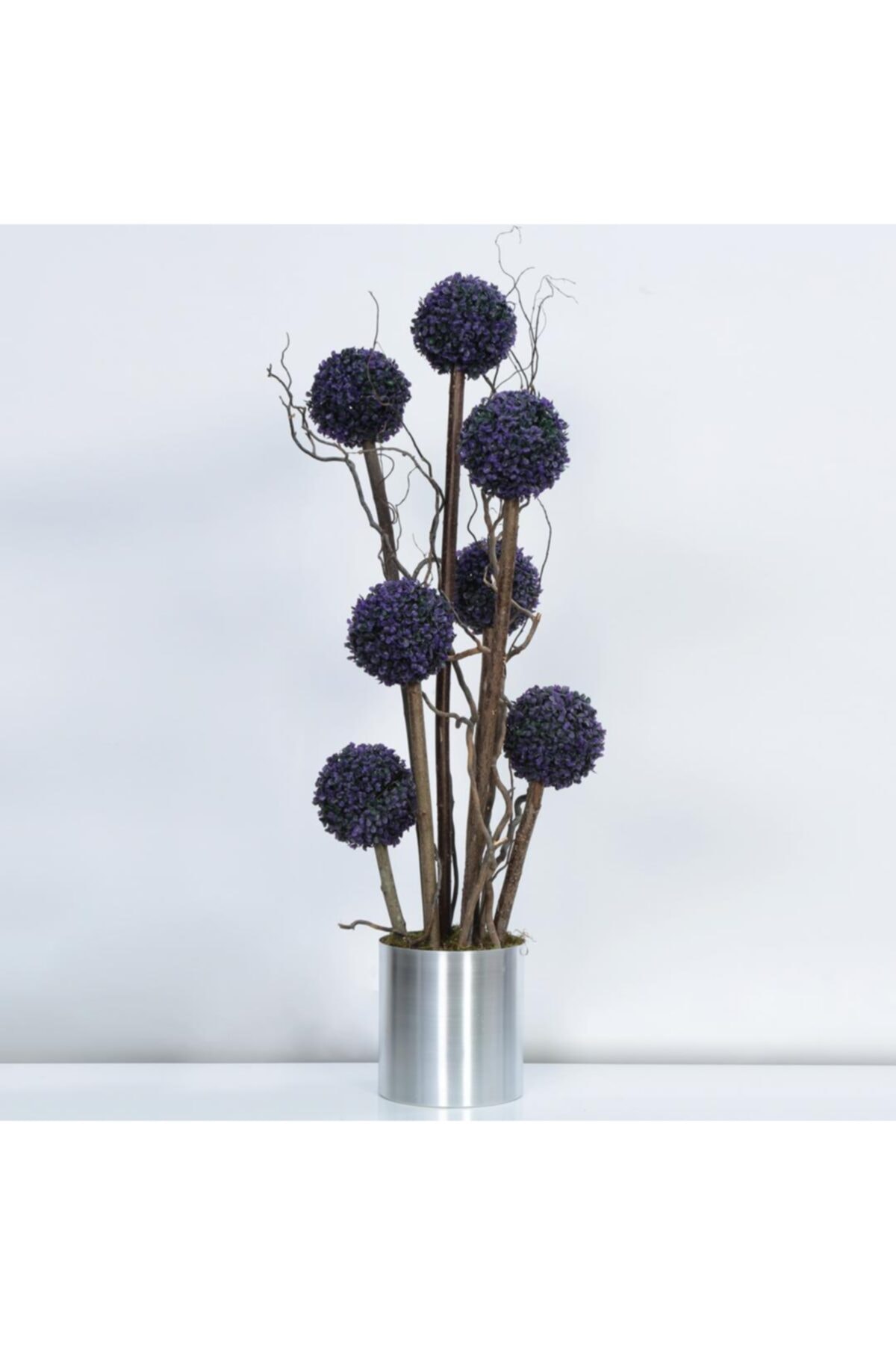 Vitale Saz Green Brown Boy 90 Cm