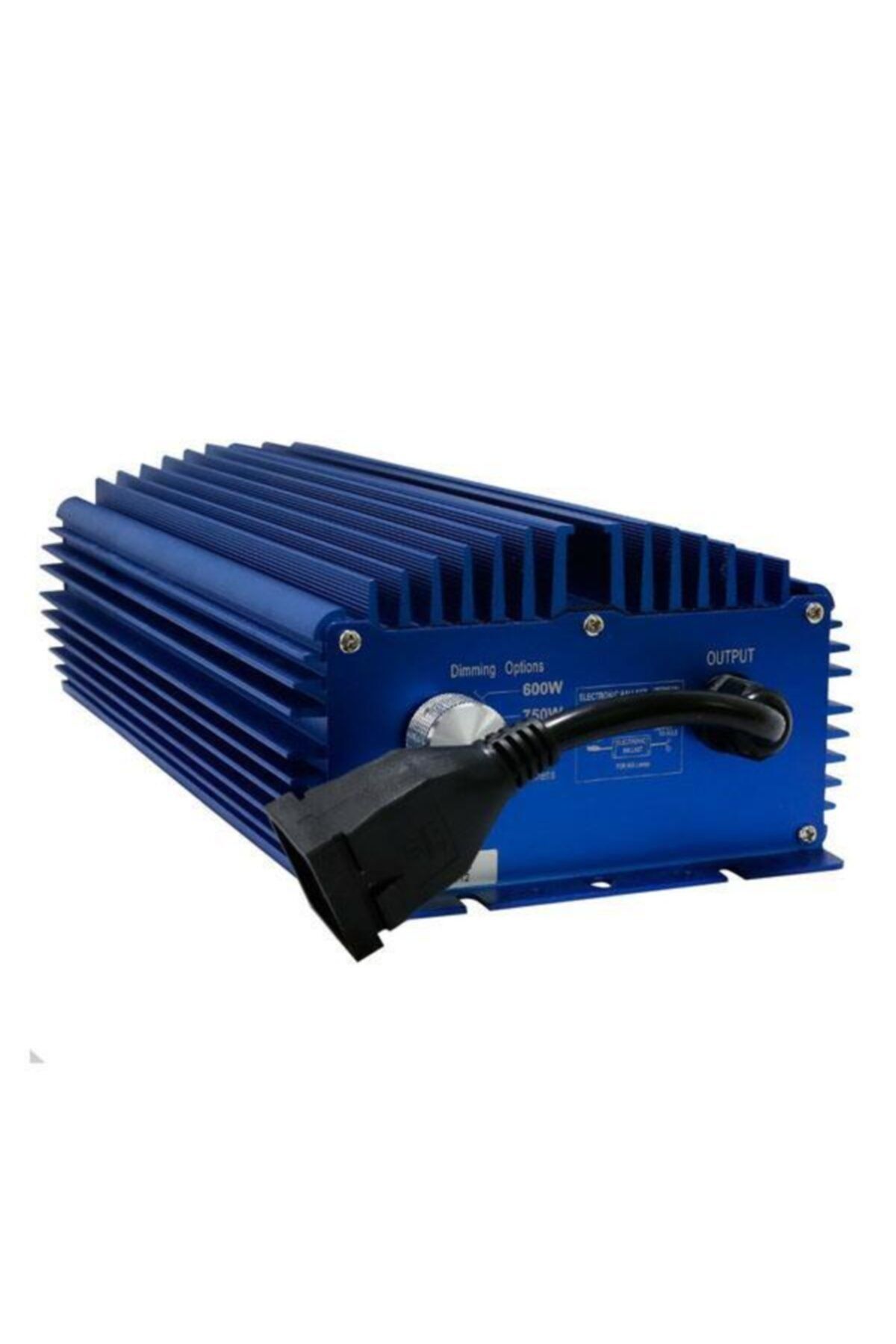 Growroom Technologies 600w Grt Elektronik Balast