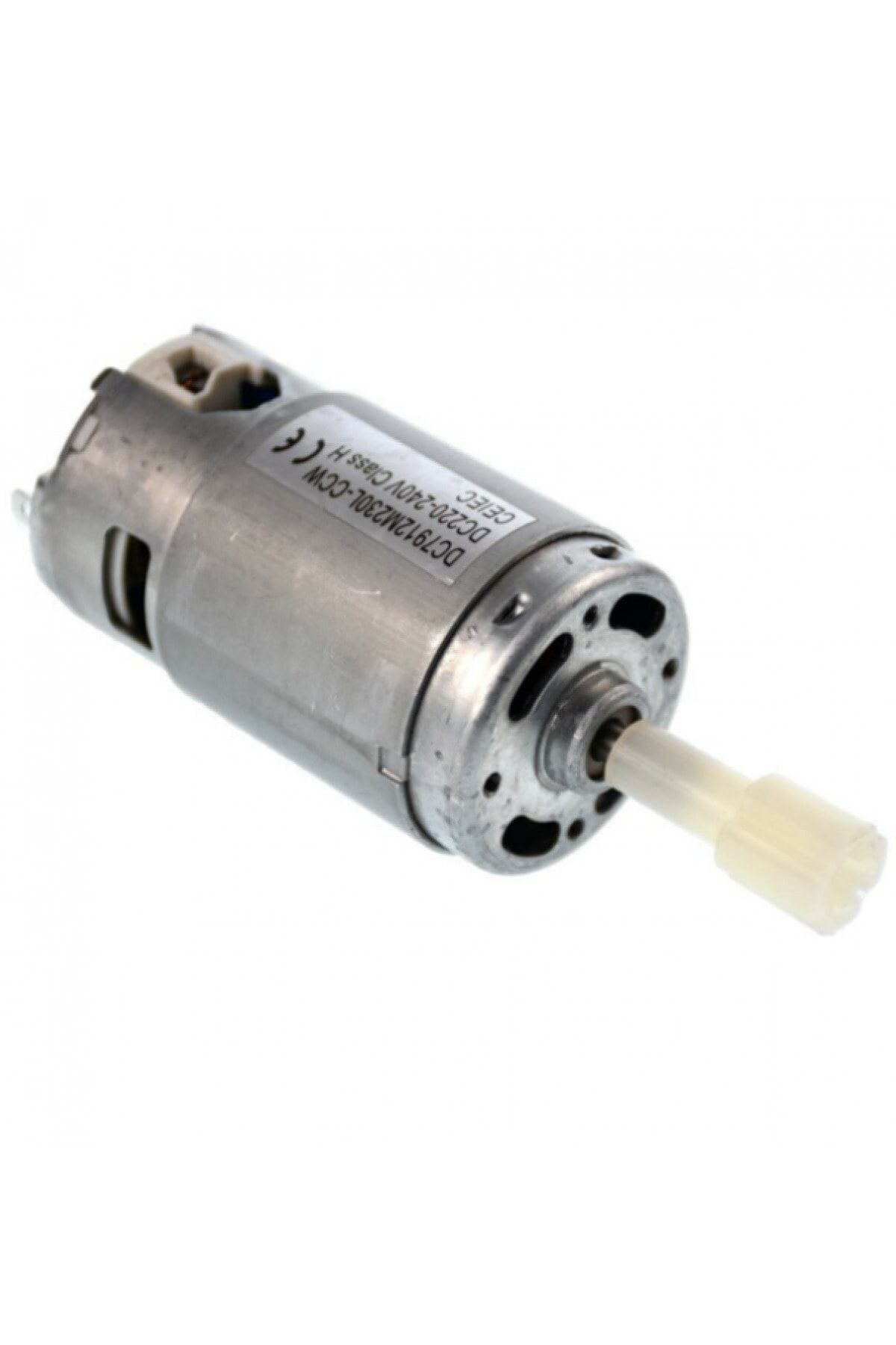 Boyser Servis Fakir Sms410 / Twister / Sms310 / Versa Blender Motoru