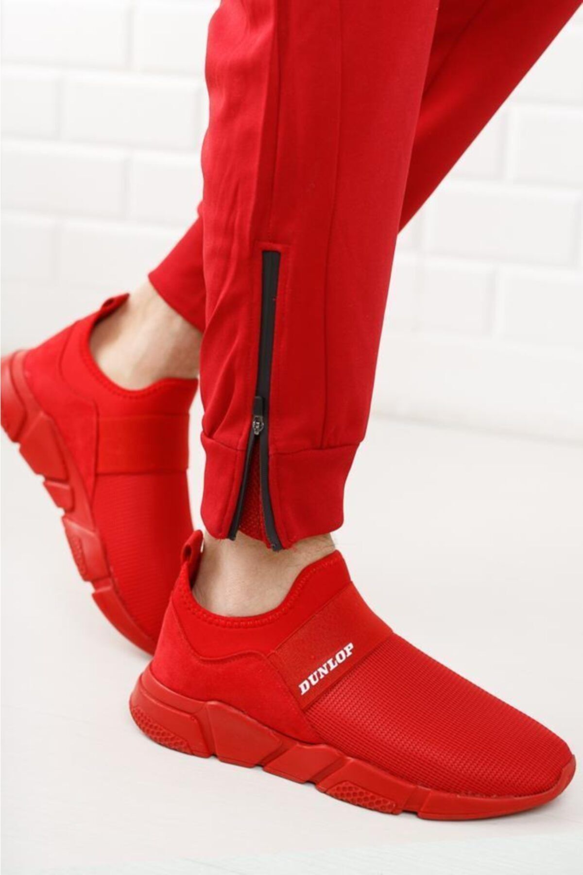 DUNLOP 1022 Unisex Spor Ayakkabı Sneaker