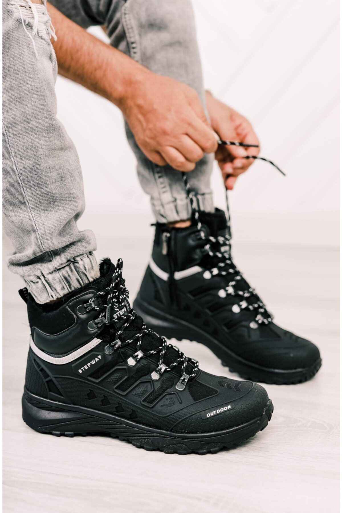 Moda Frato Erkek Bot Trekking