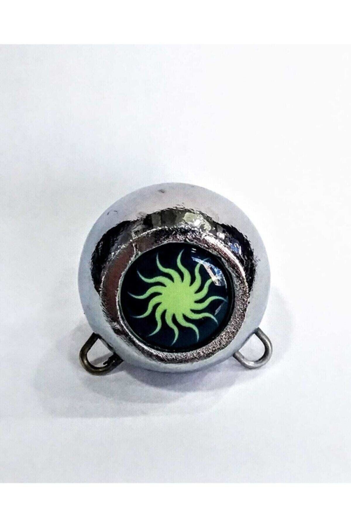 Hunter Eyes Krom Kaplama Melek Gözü 350 Gr