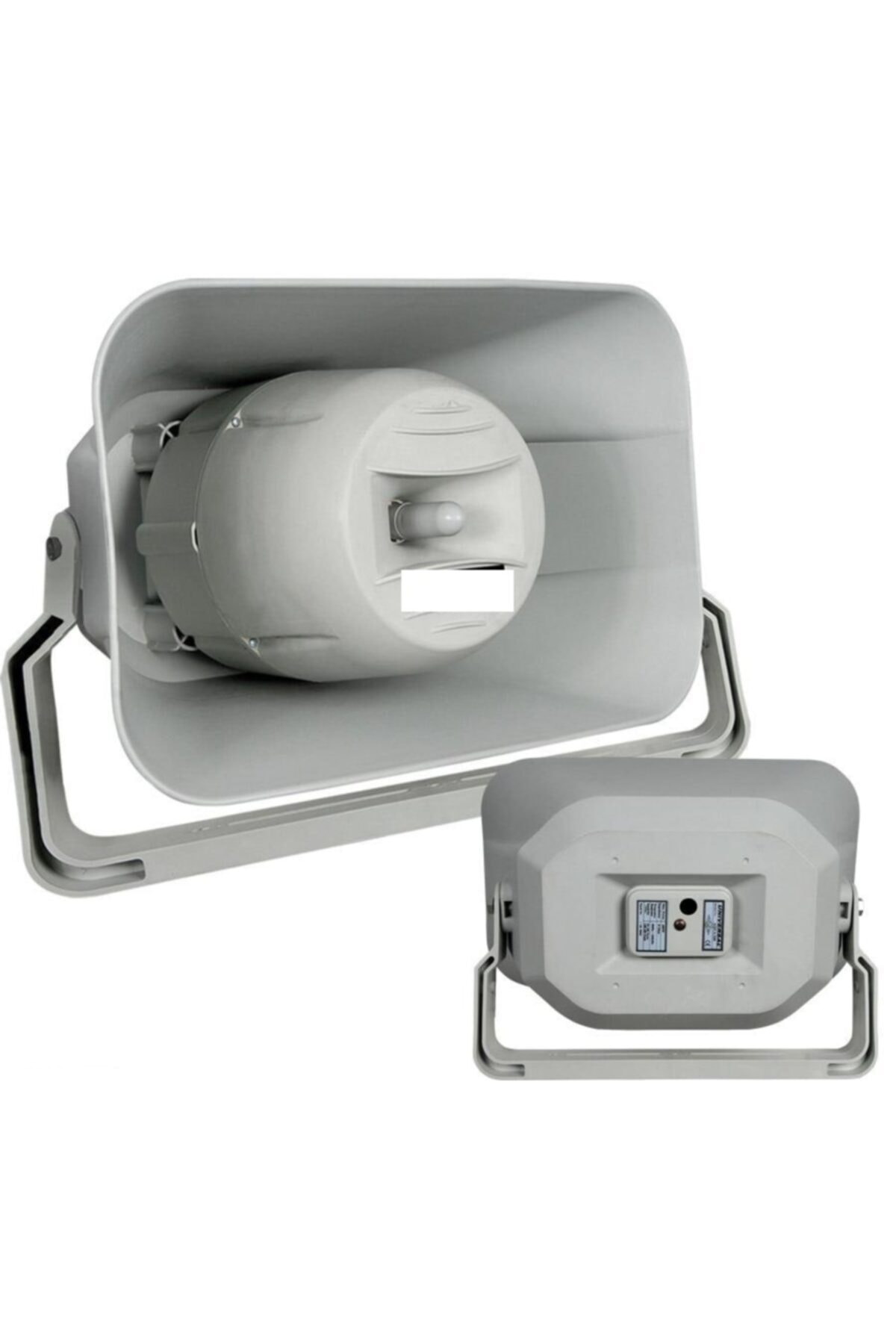 Universal Horn Hoparlör Ip66 200w 8 Ohm Unıversal Aqua-160