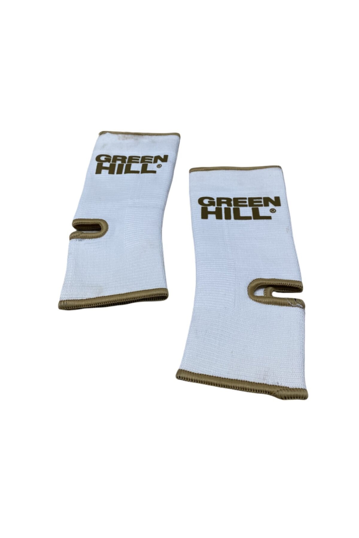 Green Hill Örme Ayak Bileklik / Kickboks Muay Thai Çorabı