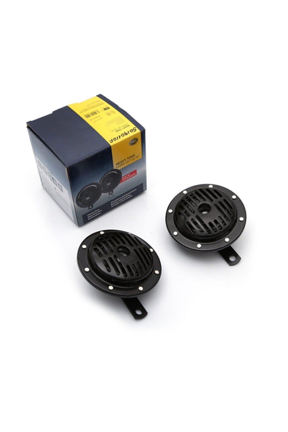 Hella Süperton Korna 12v