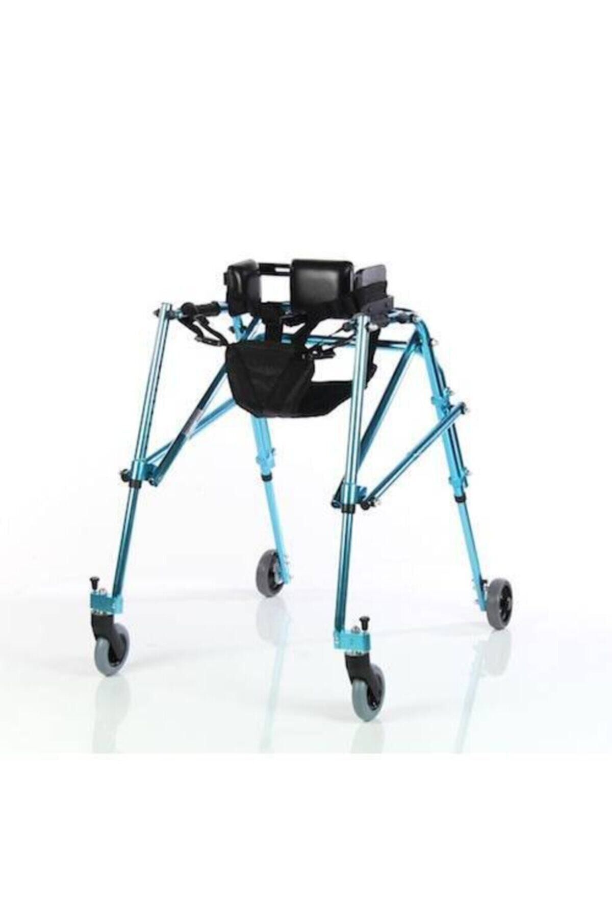 WOLLEX Wg-w942 Pediatrik Çocuk Walker