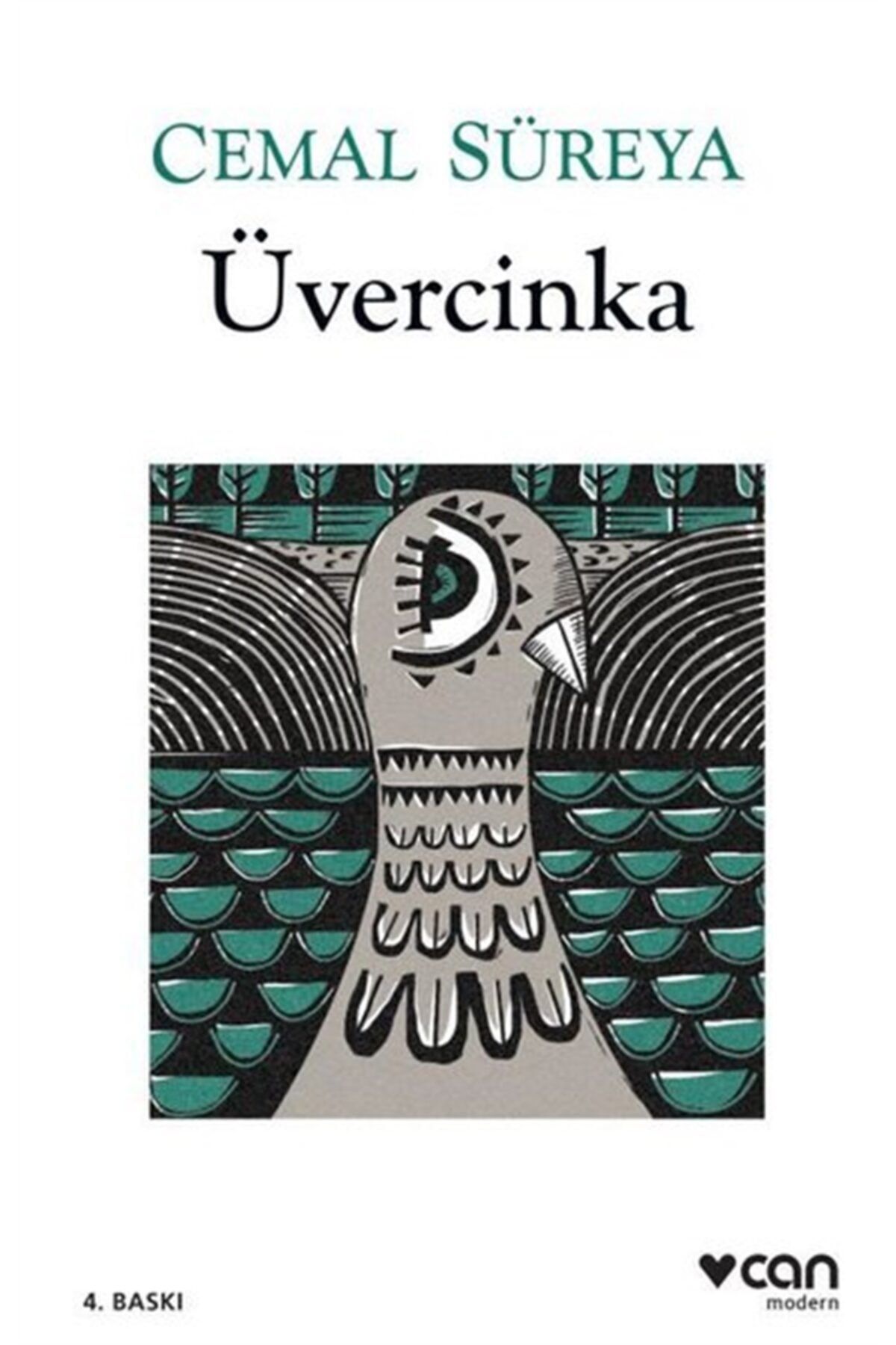KOLEKTİF Üvercinka