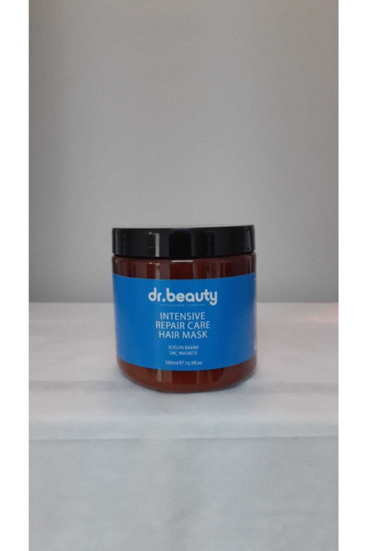 Dr.Beauty Yoğun Bakım Saç Maskesi 500 Ml