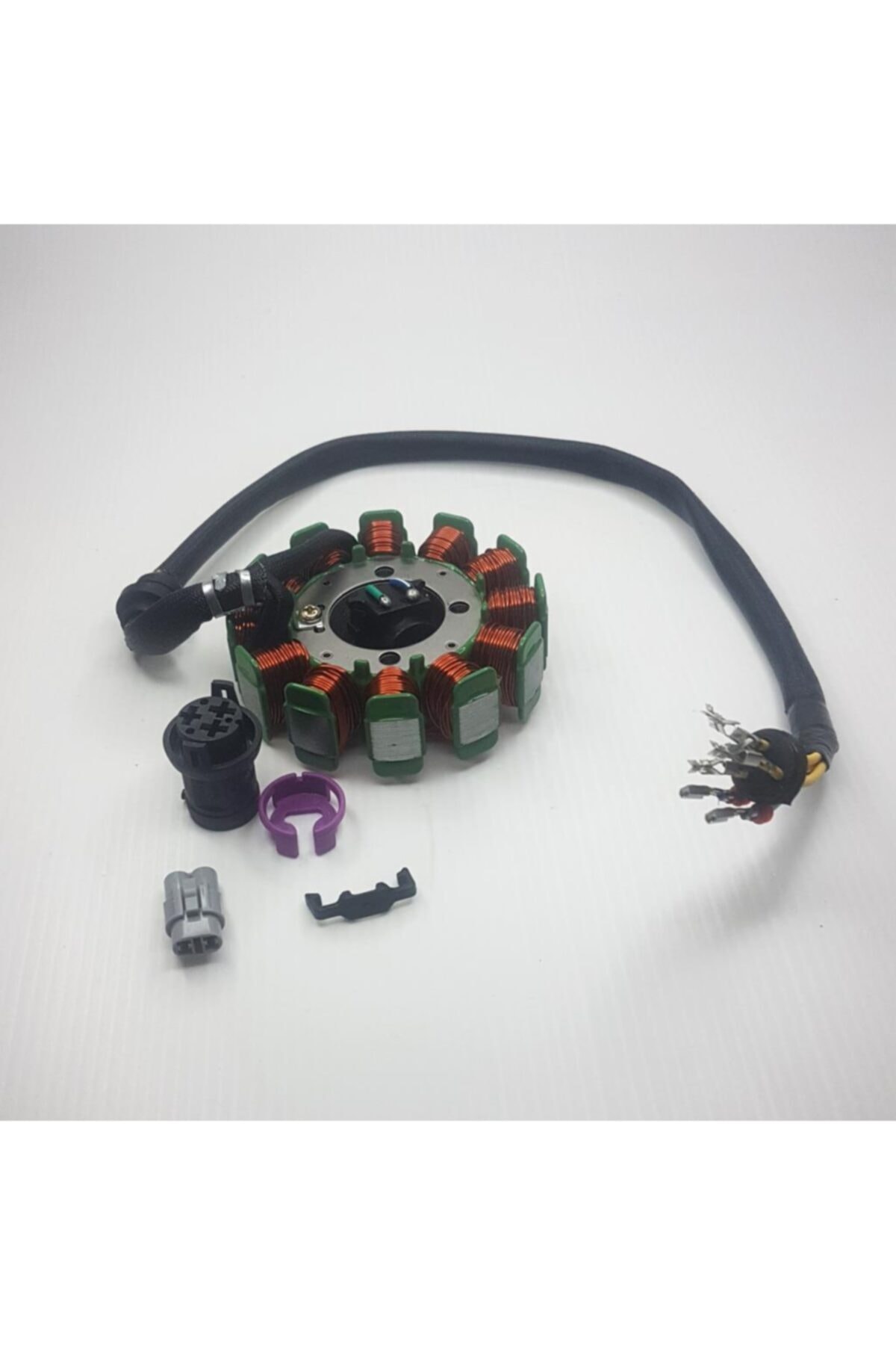 Motobisavm Statör Loncın 200 Atv