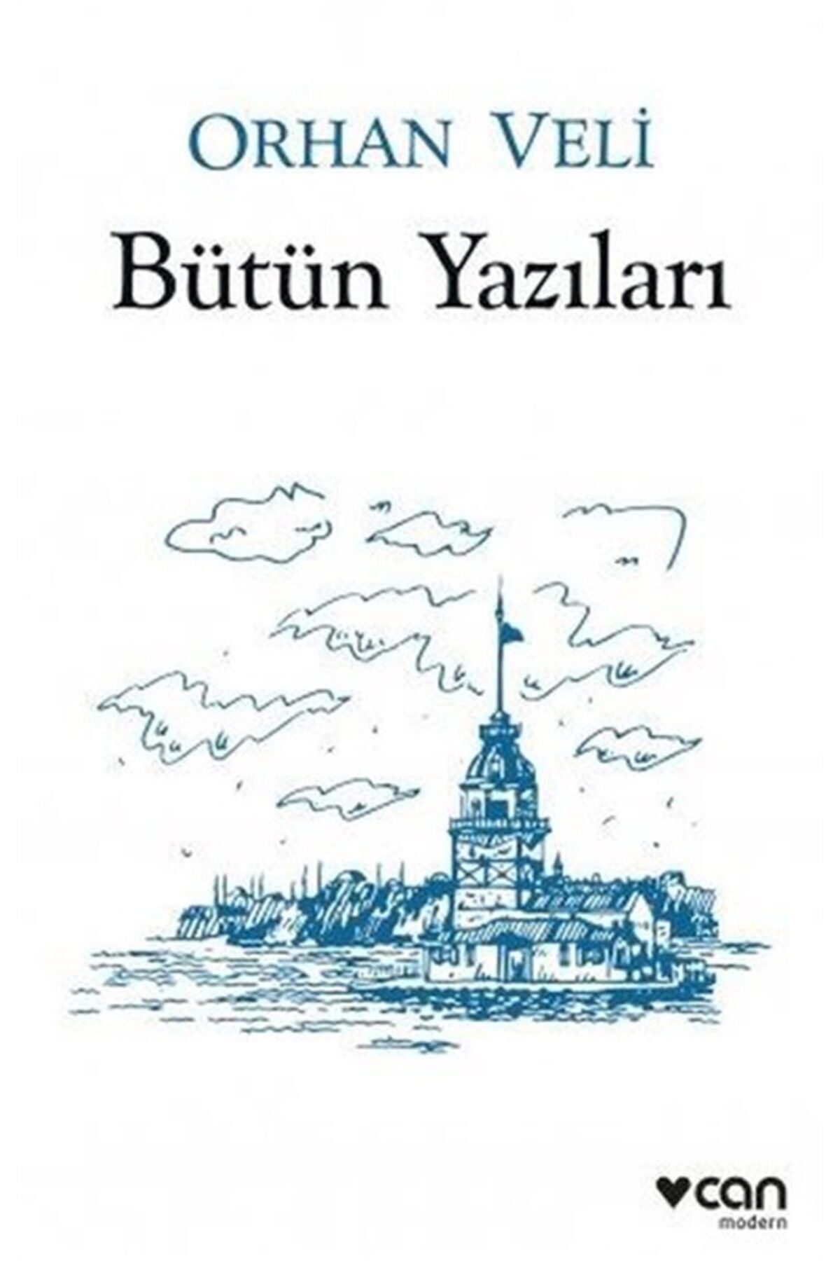 KOLEKTİF Orhan Veli - Bütün Yazıları