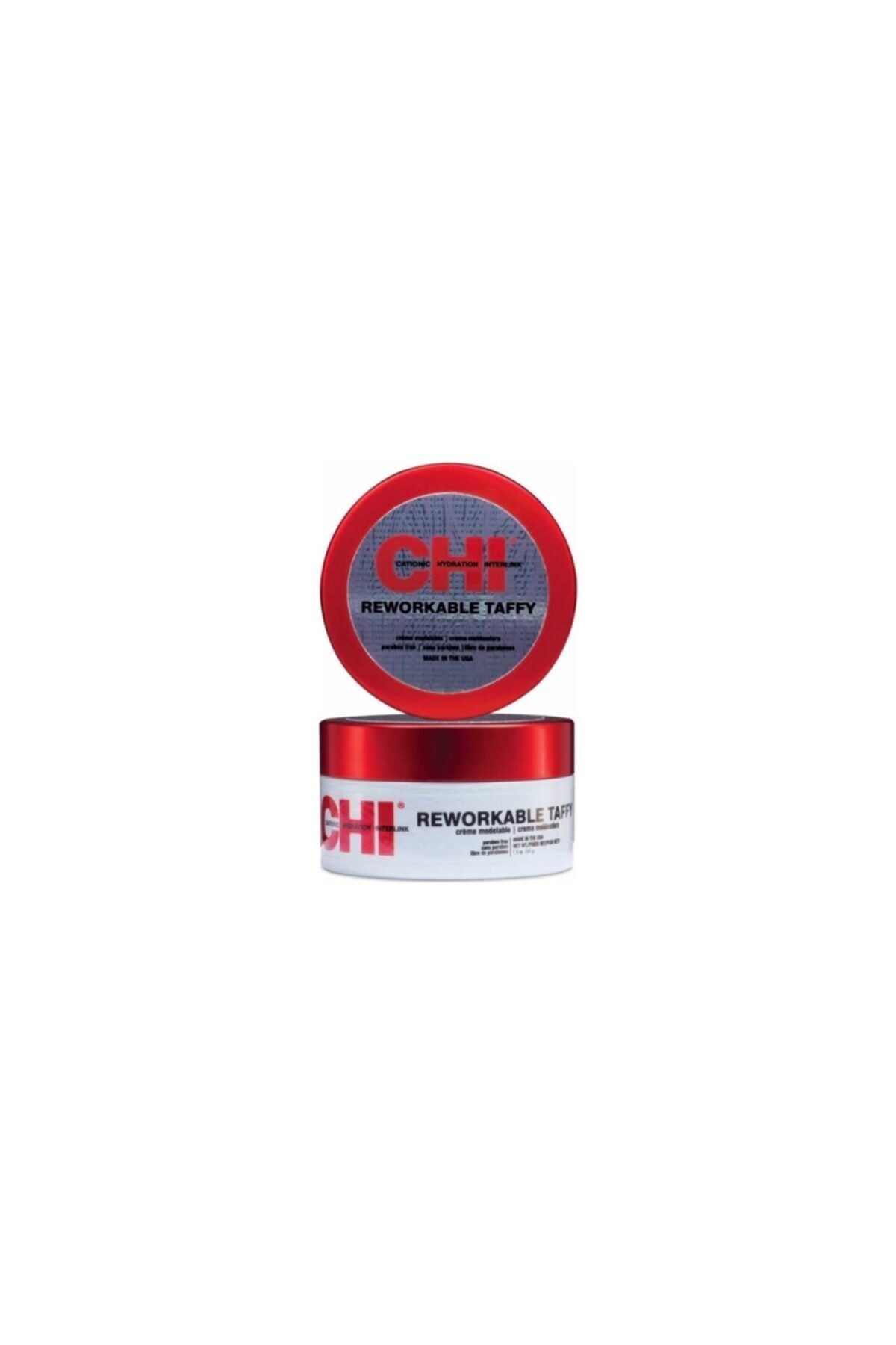 Chi Reworkable Taffy Yeniden Şekillendirici Wax 54 Gr