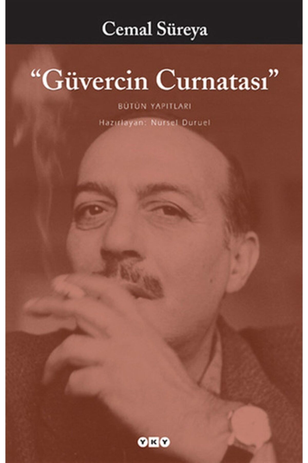 KOLEKTİF Güvercin Curnatası