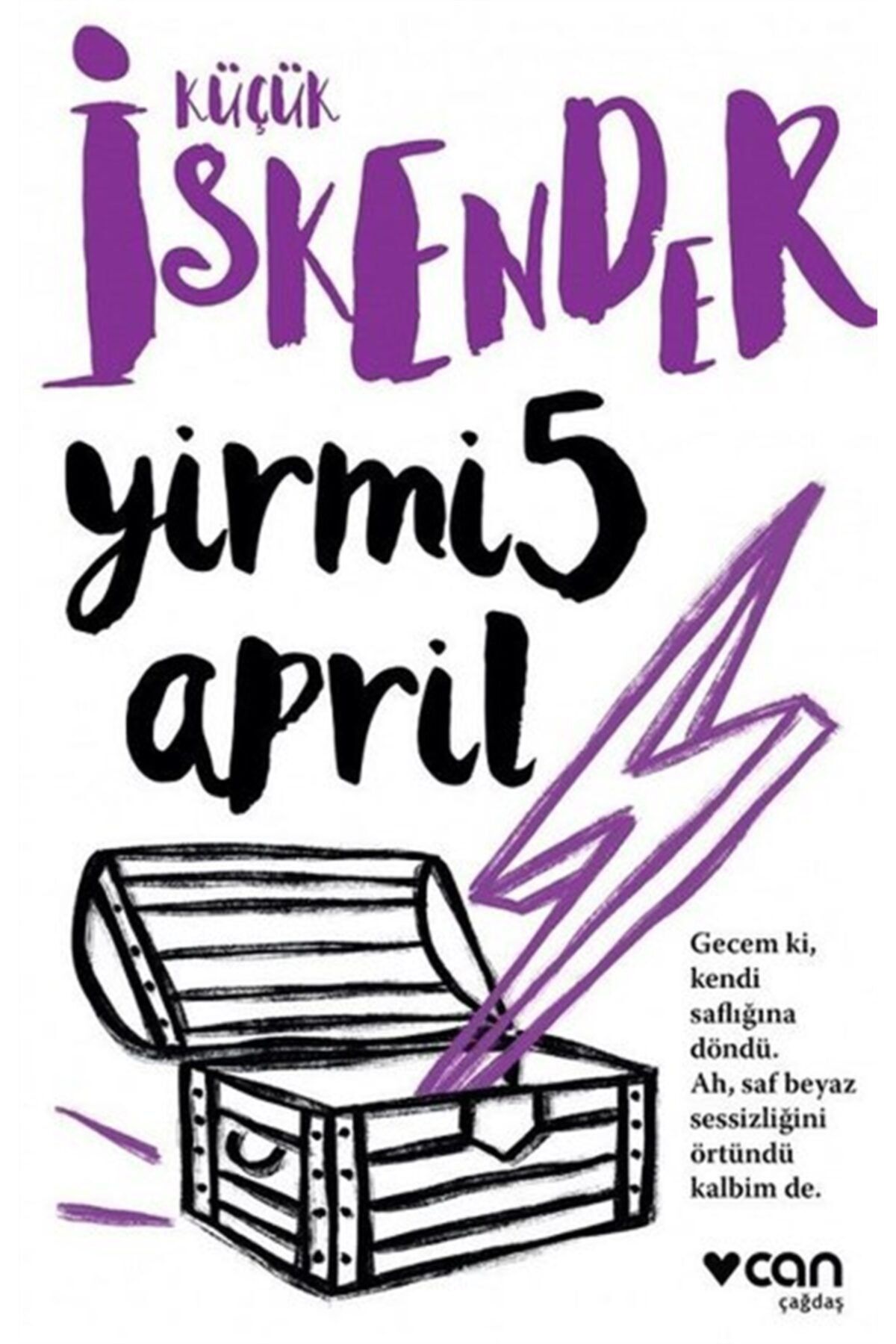 KOLEKTİF Yirmi5april