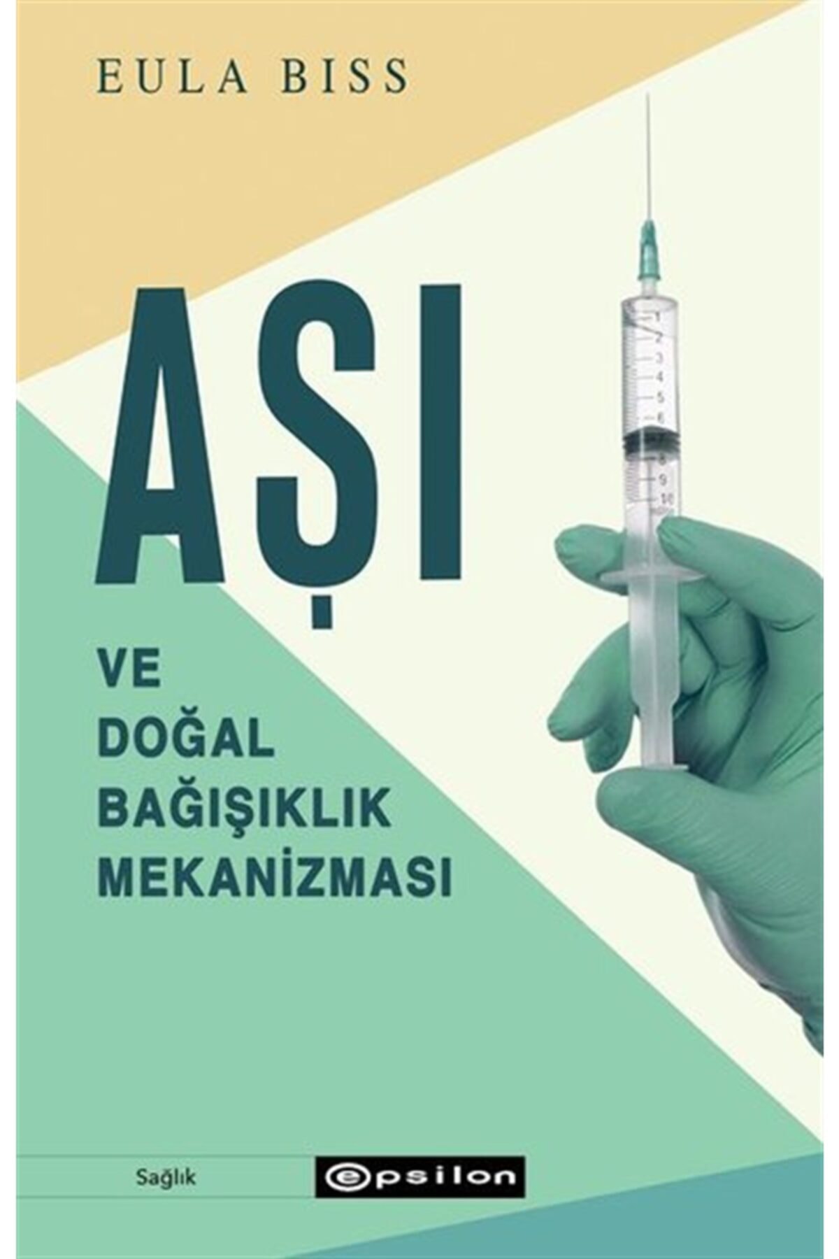 KOLEKTİF Aşı Ve Doğal Bağışıklık Mekanizması