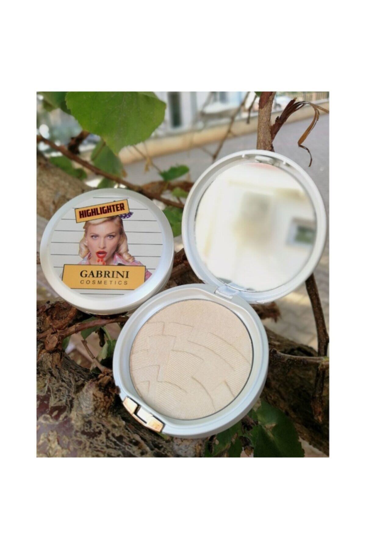 Gabrini Gabrını Hıghlıghter 04