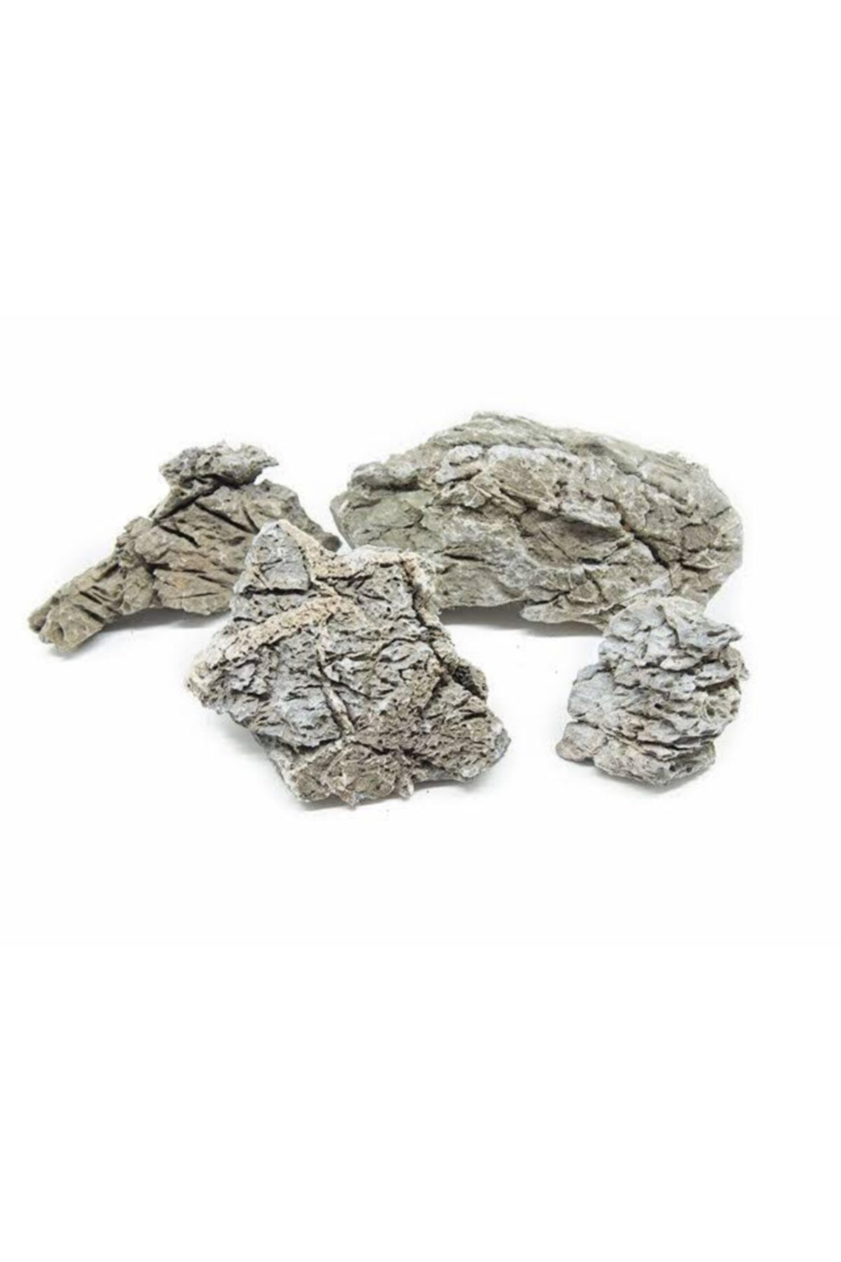 Aquadeco Mini Landscape Akvaryum Kayası 1kg