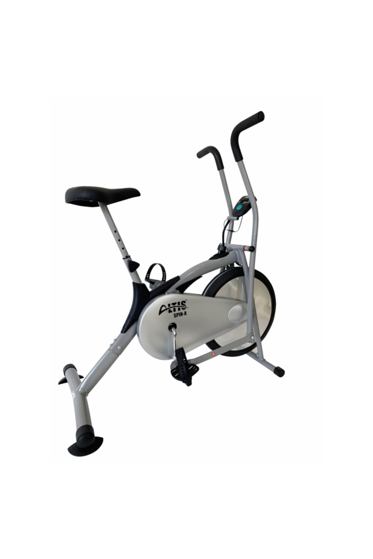 ALTIS Spin-x Airbike Eliptik Manyetik Kondisyon Bisikleti