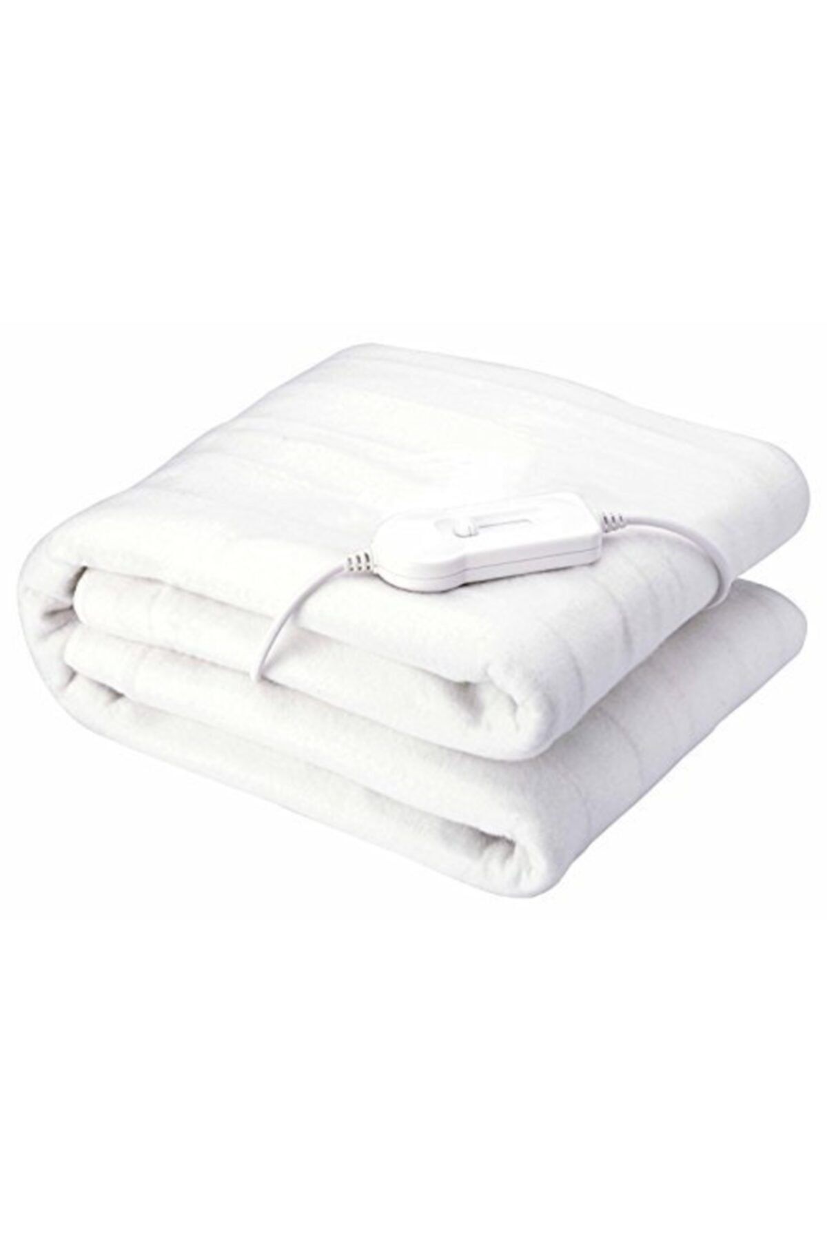 Sheri Home Tekstil Çift Kişilik Elektrikli Battaniye