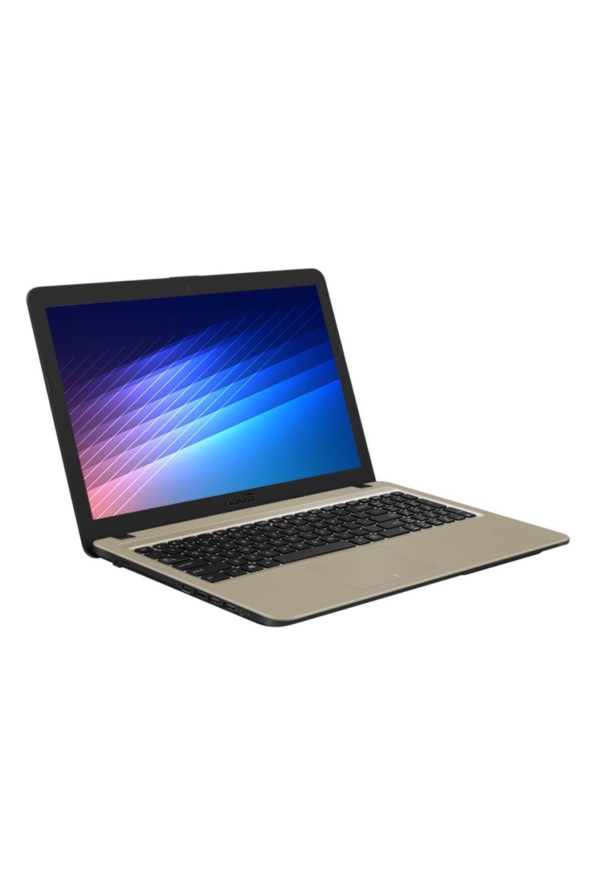 ASUS X540ua-dm1530b1 Intel Core I3 7020u 8gb 256gb Ssd Freedos 15.6\