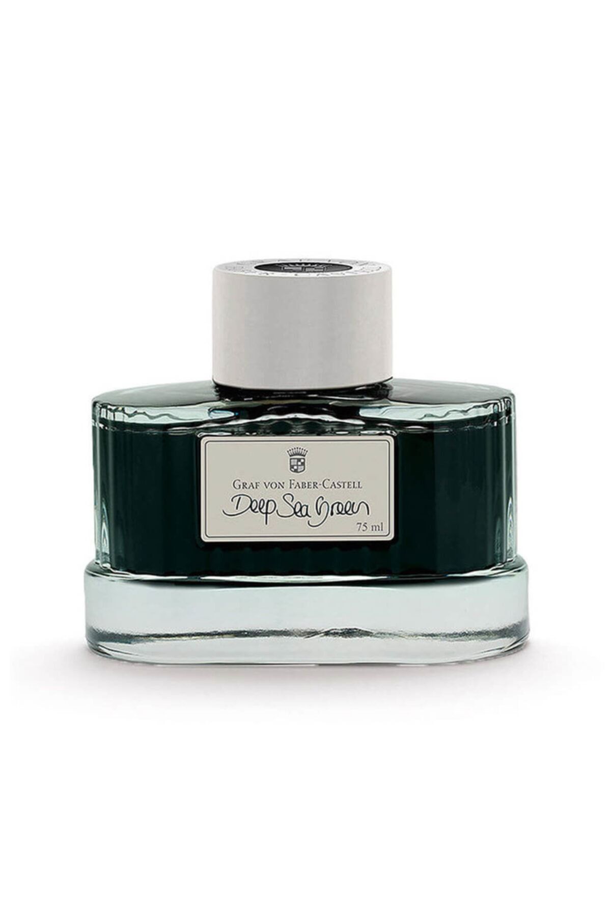 Graf Von Faber Castell Mürekkep Deniz Yeşili 141008