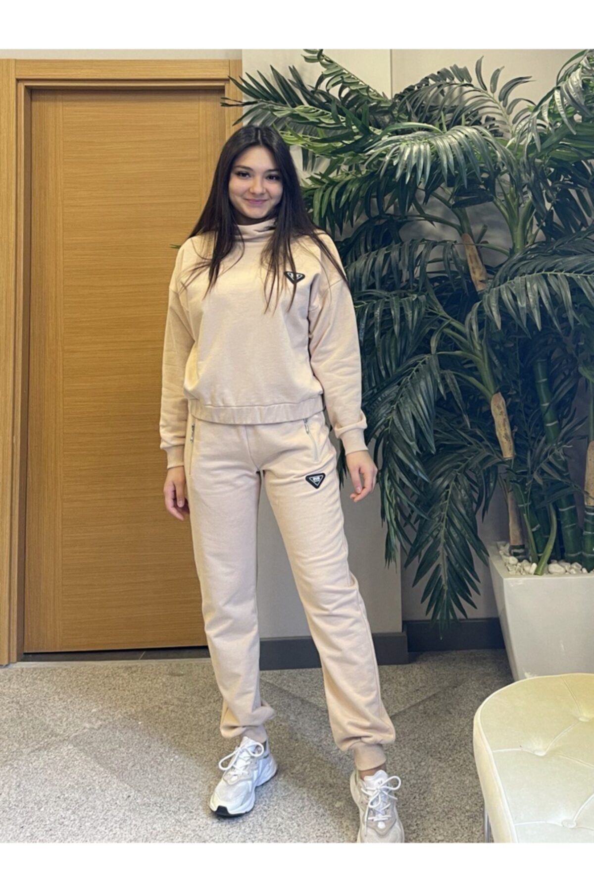 Duebrand Eşofman Takımı