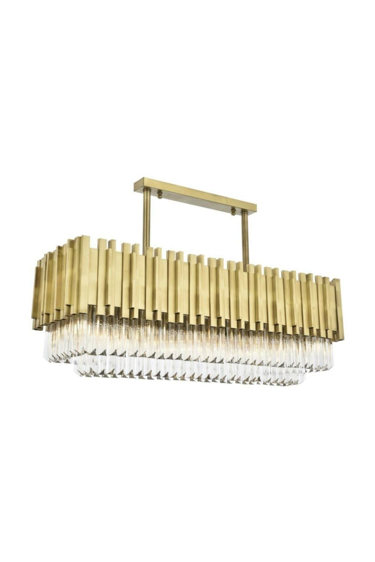Platin Aydınlatma Pa-367473-15-e-ym 15'li Empire Avize