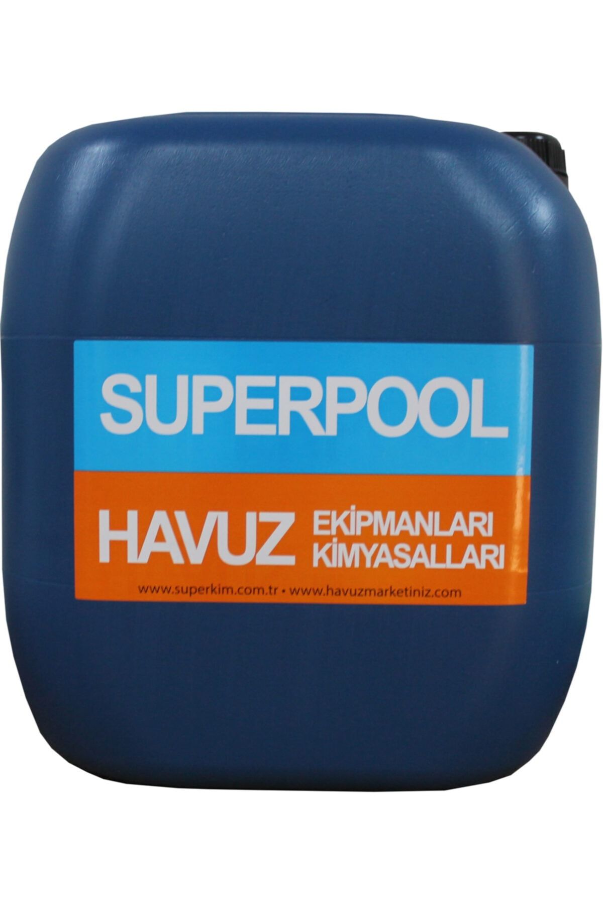 SPP SUPERPOOL Spp Nast Yüzey Temizleyici 25 Kg