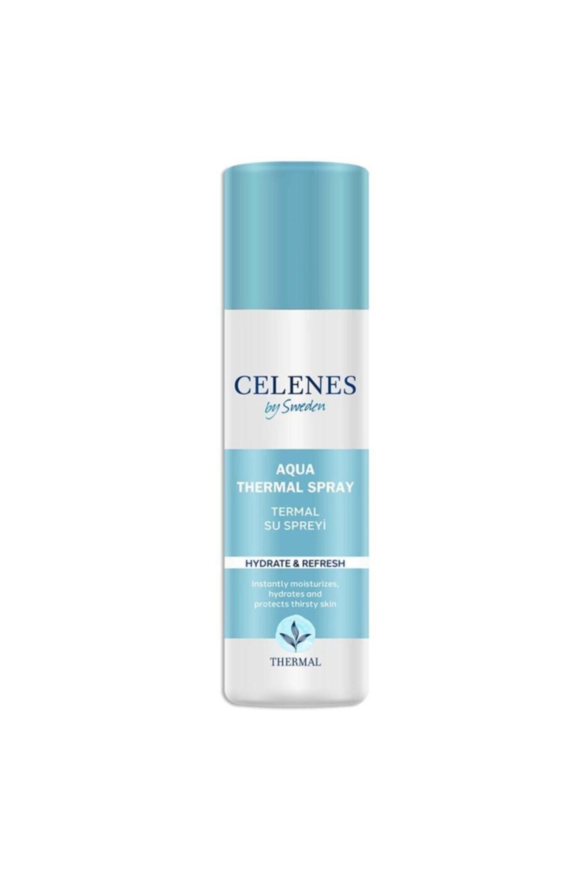 Celenes Ferahlatıcı Thermal Su Spreyi 150 ml
