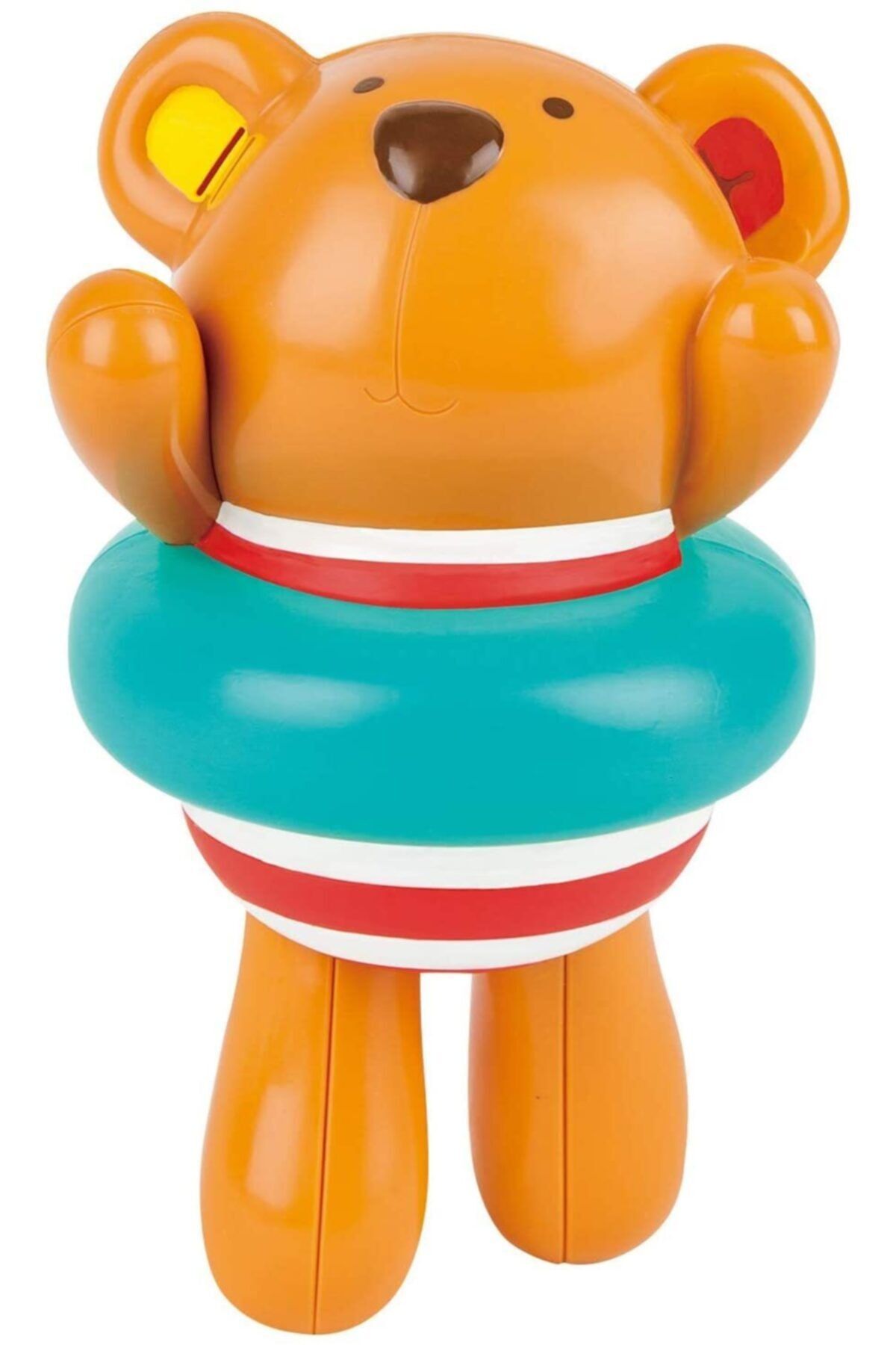 Hape Yüzen Ayıcık