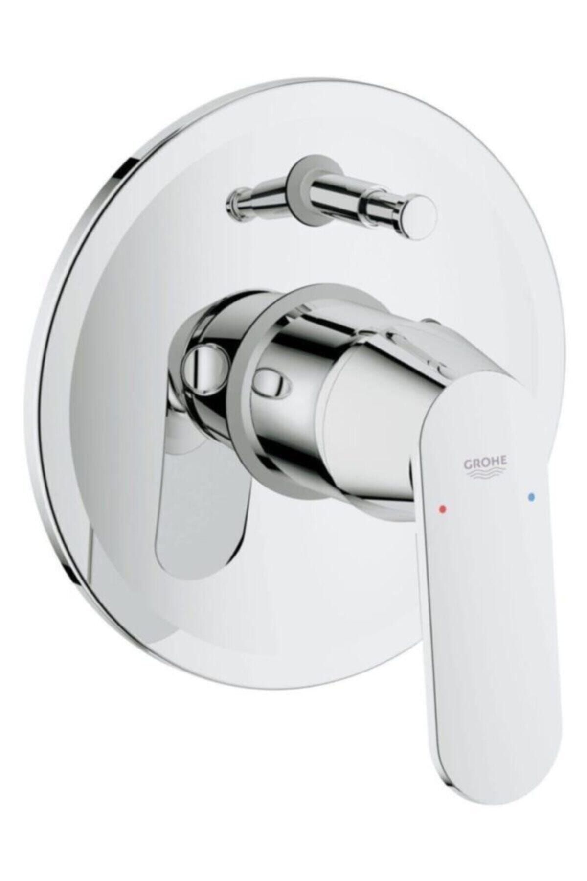 Grohe Eurosmart Cosmo Ankastre Banyo Bataryası Ve Iç Set