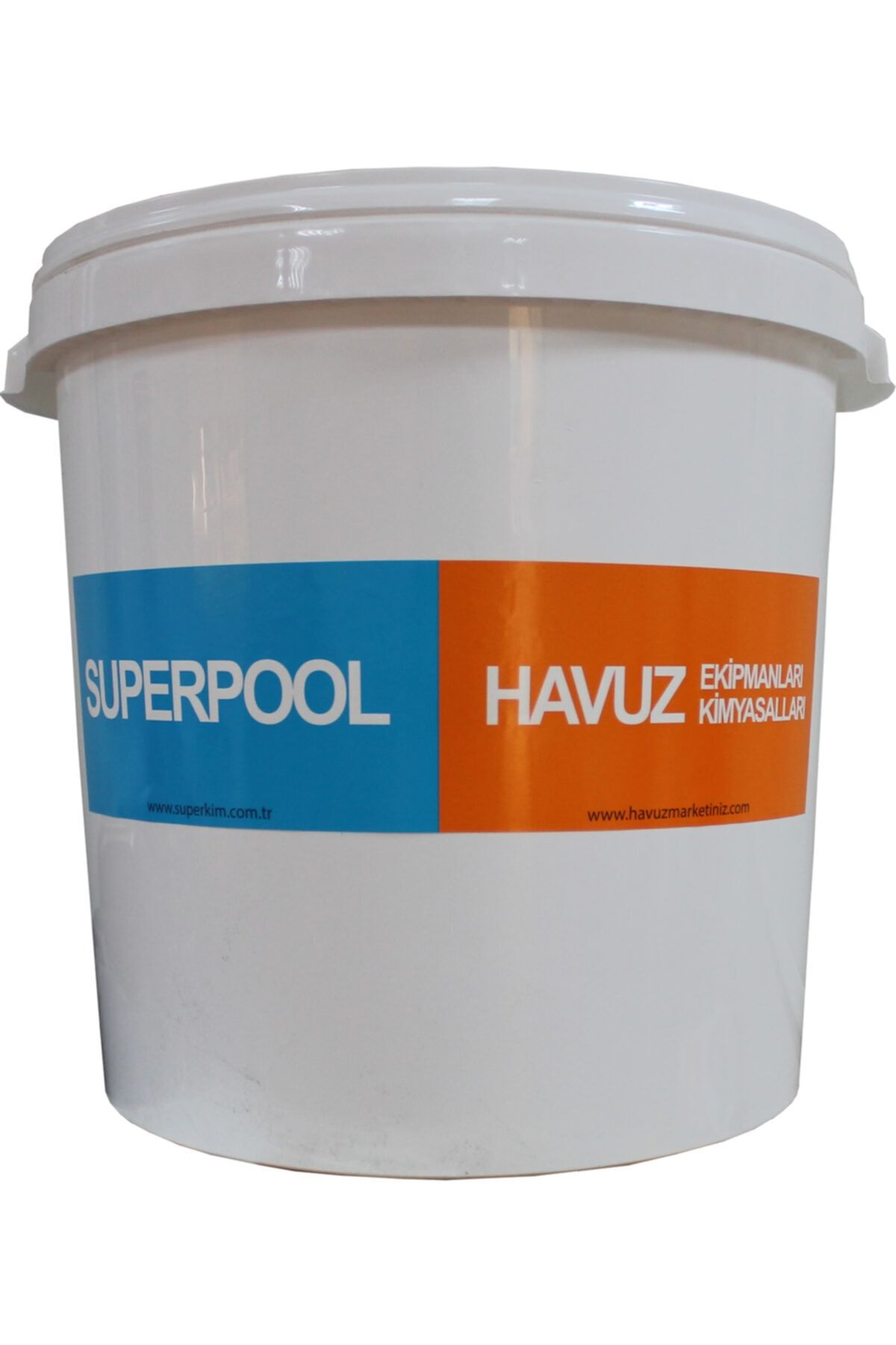 SPP SUPERPOOL Spp Toz Klor %56 25 kg