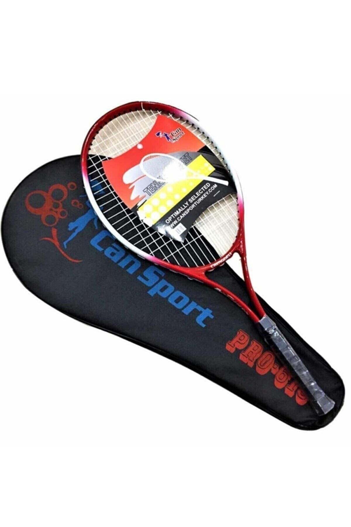 pekial 26 Inç Tenis Raketi Çantalı