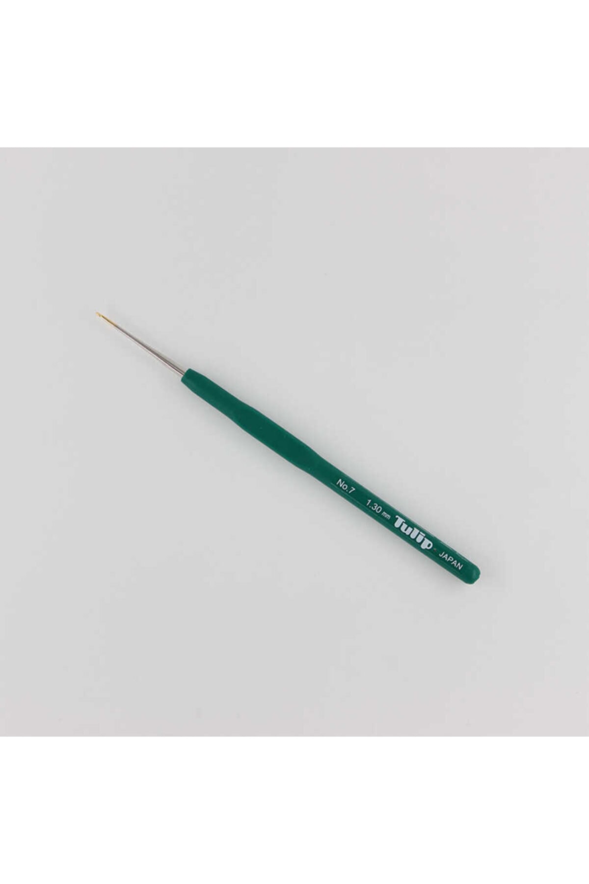 Tulip Silikon Saplı Dantel Tığ No:7