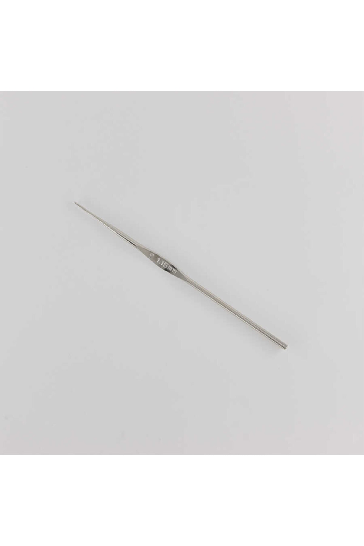 Tulip Sapsız Dantel Tığ No:9