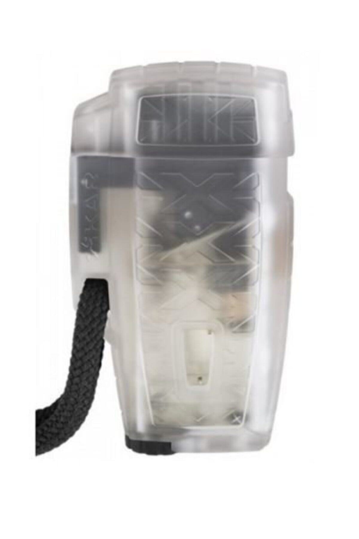 Xikar Stratosphere Puro Çakmağı