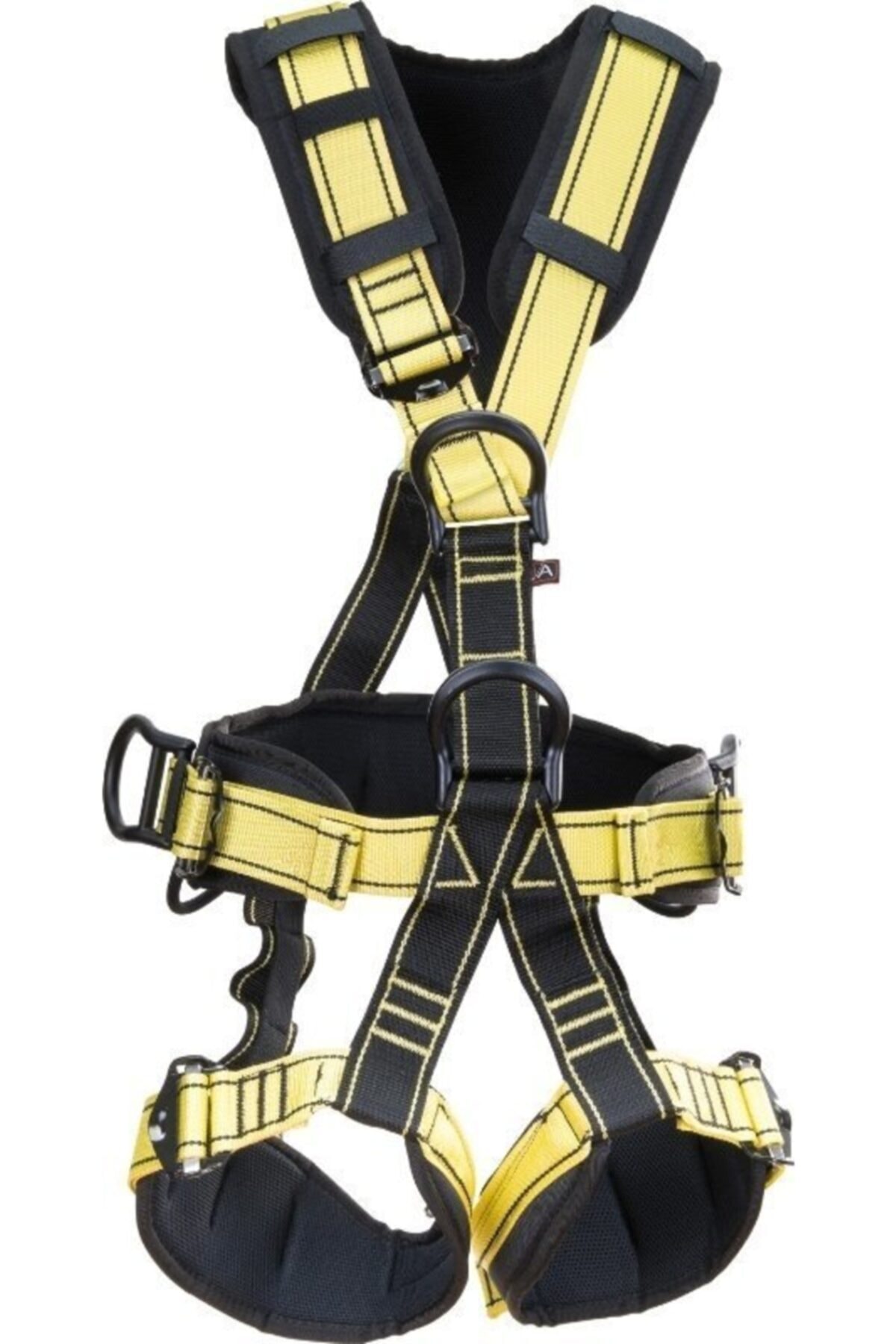 Climbing Technology Ct Ply-tec Harnes Large - Extra Large