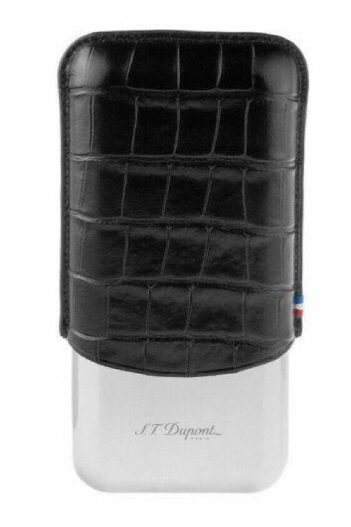 S.T. Dupont Üçlü Puro Kılıfı 183017