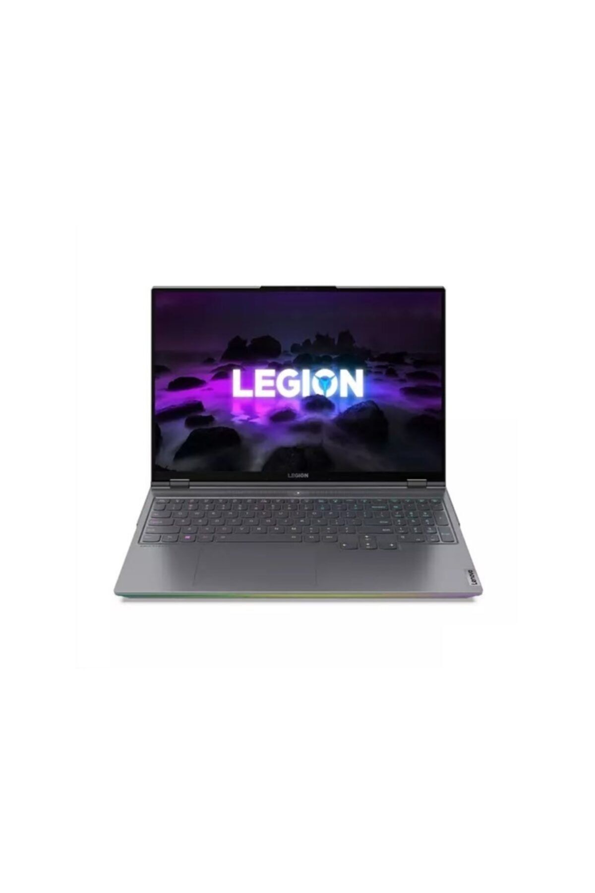 LENOVO 82n60049tx/ Legion 7/ Ryzen 9-5900hx/ 32gb Ram/ 2tb Ssd/rtx 3080-16gb Ekran Kartı/ 16\