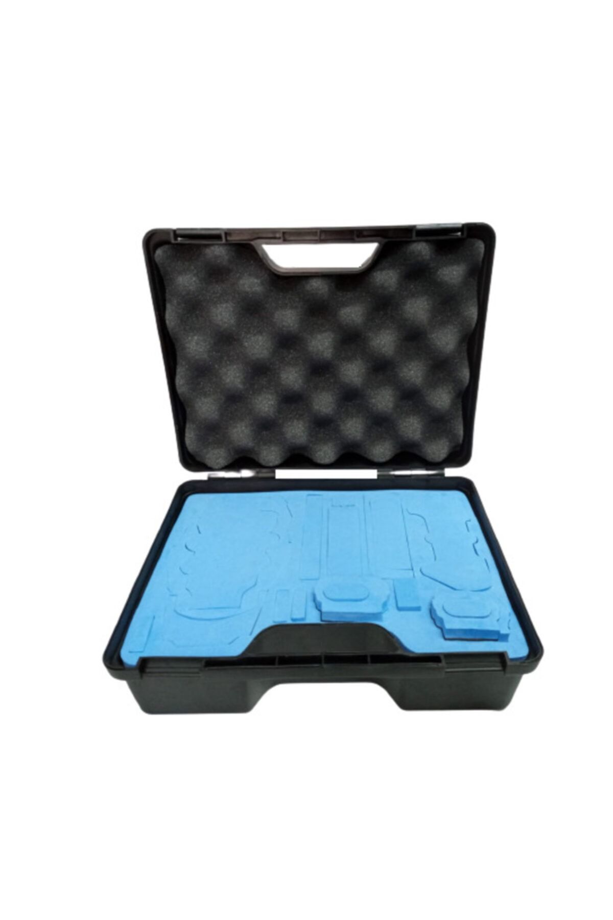 Clascase C01 Djı Mavic Mini 2 Drone Çantası Mavi