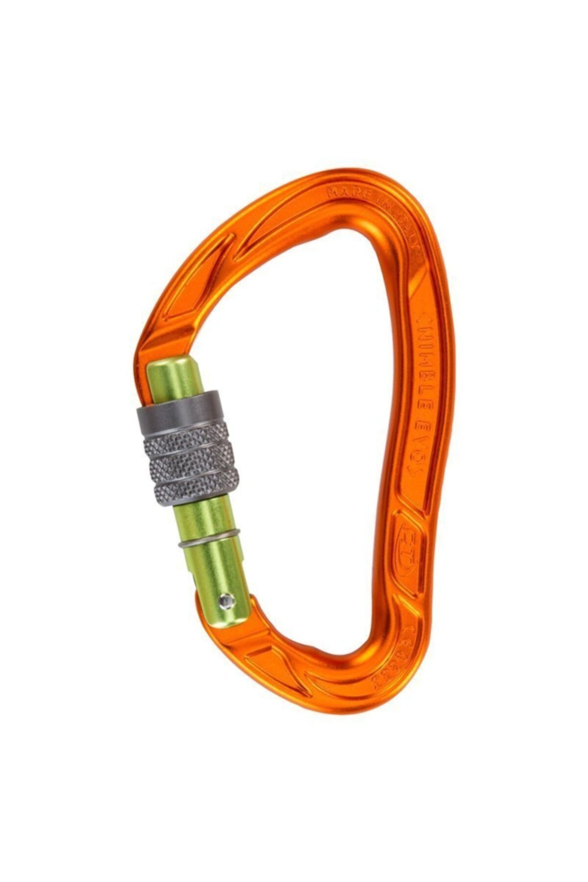 Climbing Technology Ct Nımble Evo Sg Yesıl Karabına