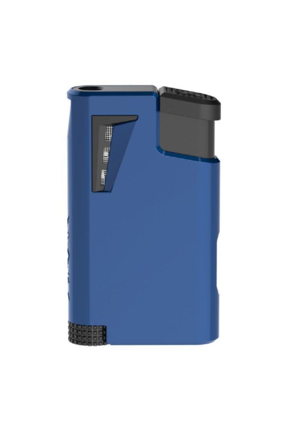 Xikar Xk1 Lighter Mavi Çakmak