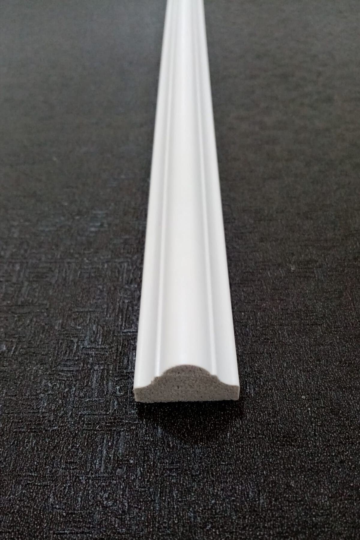 DECOGOLD Decozza Boyanabilir Duvar Çıtası 2,5cm - 1 Boy 240 Cm ( Df-2315 )