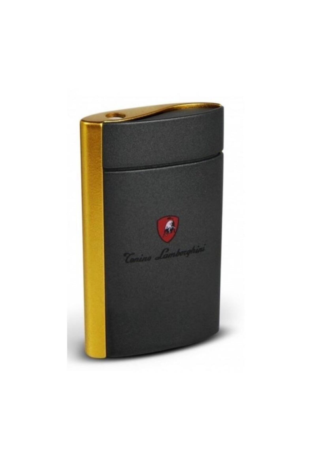 Tonino Lamborghini Altın-gunmetal Puro Çakmağı