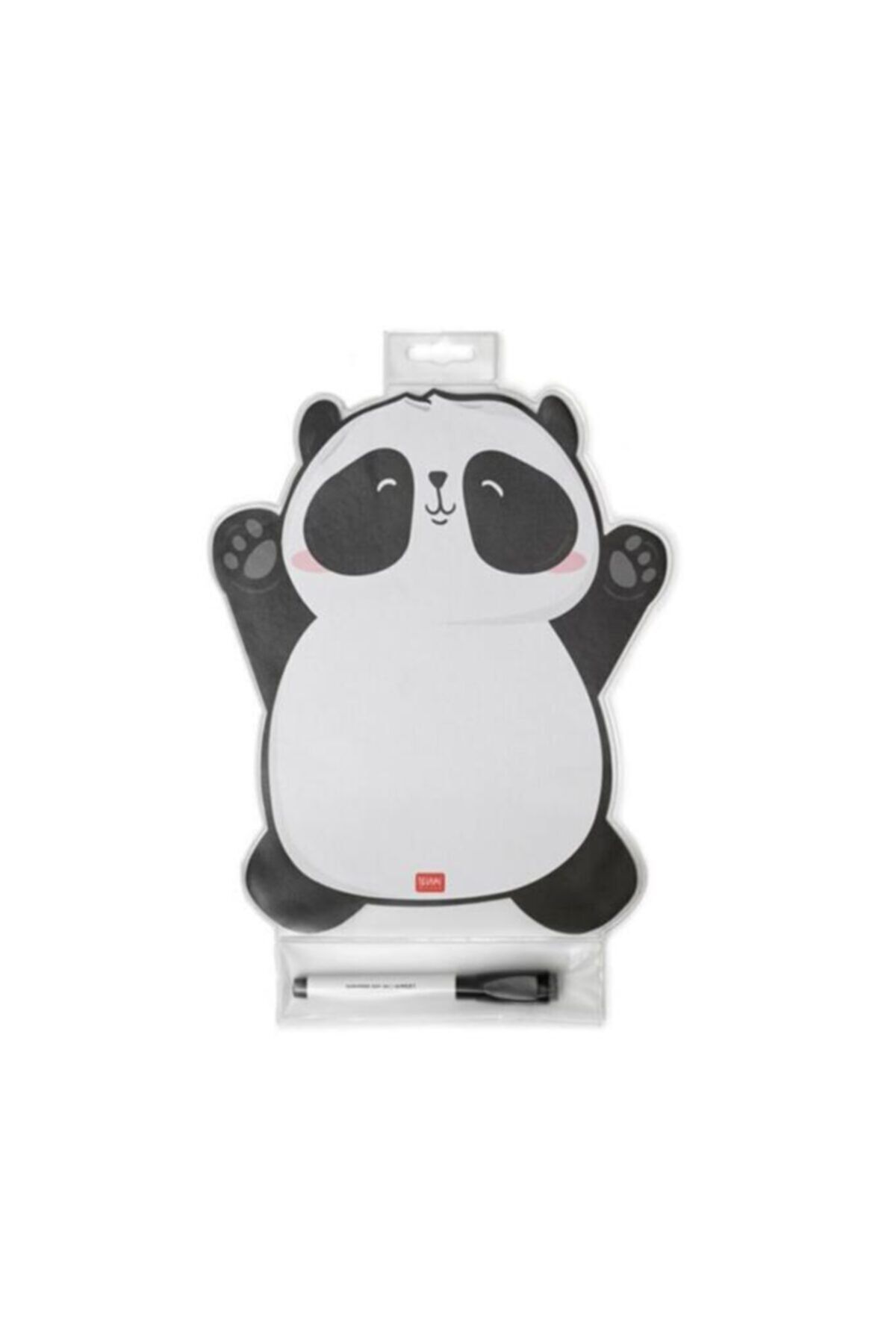 Legami Buzdolabı Pano Magnet Panda