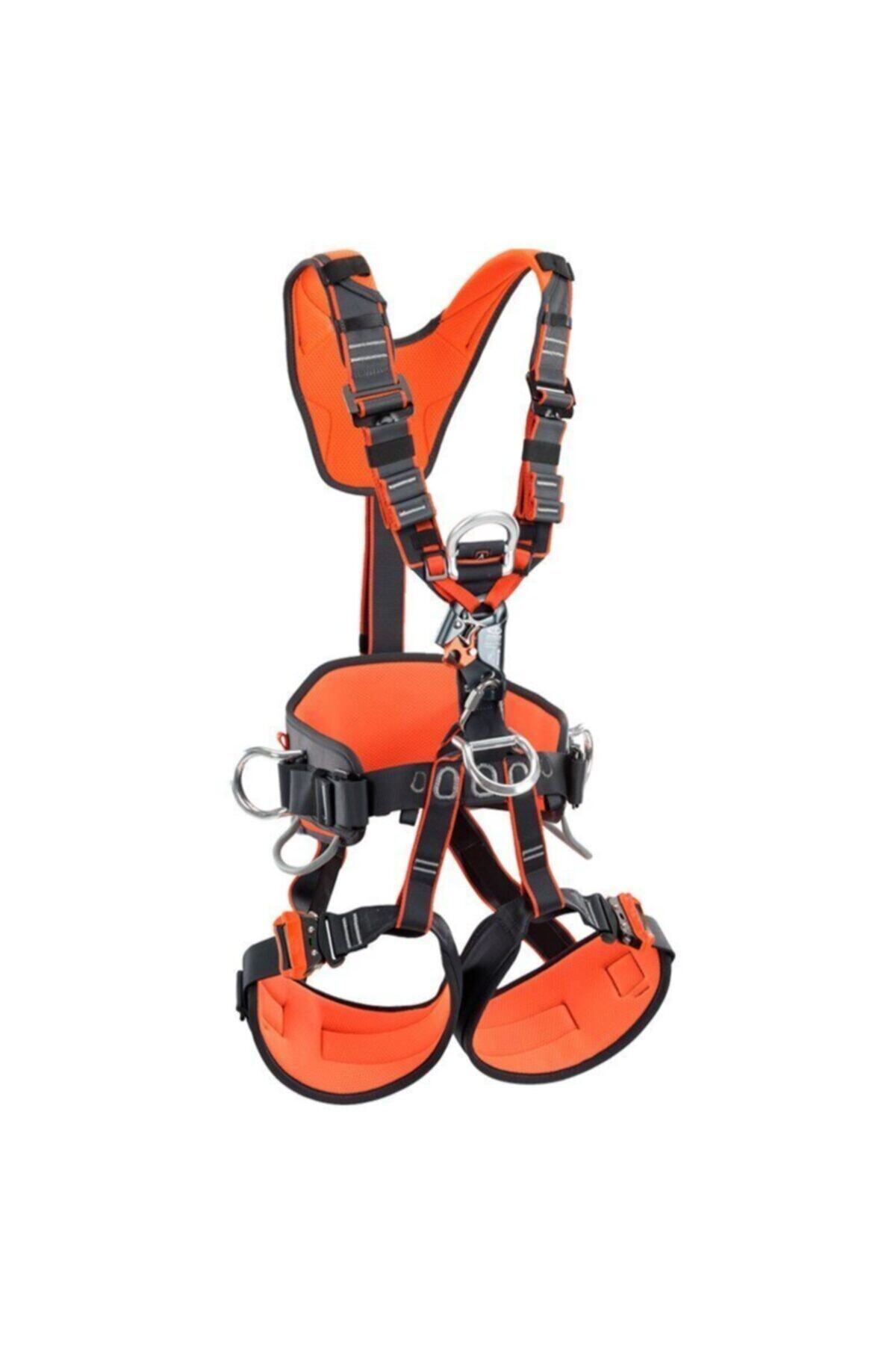 Climbing Technology Ct Axess Qr Harness S-m