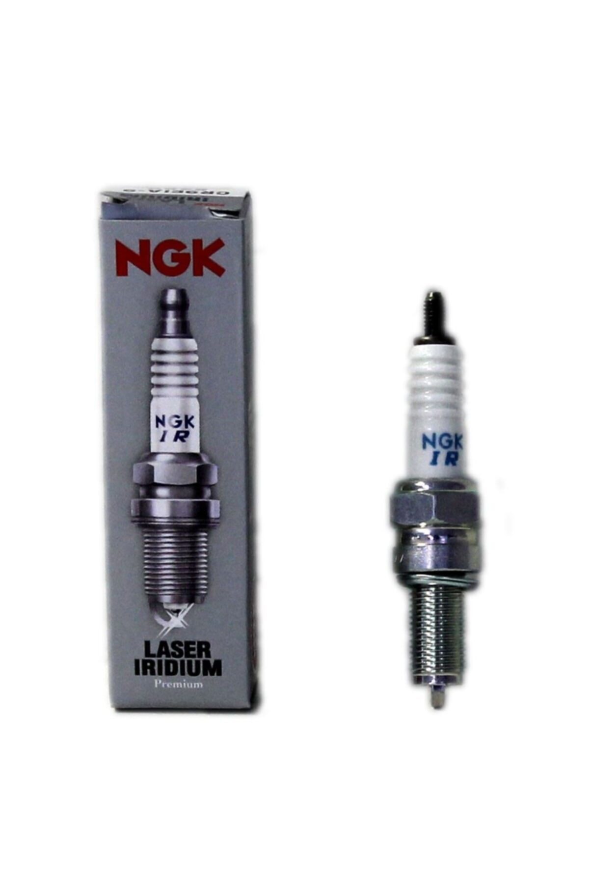 NGK Triumph 765 Uyumlu  Street Trıple Rs Cr9eıa-9 Iridyum Buji 2017 - 2018