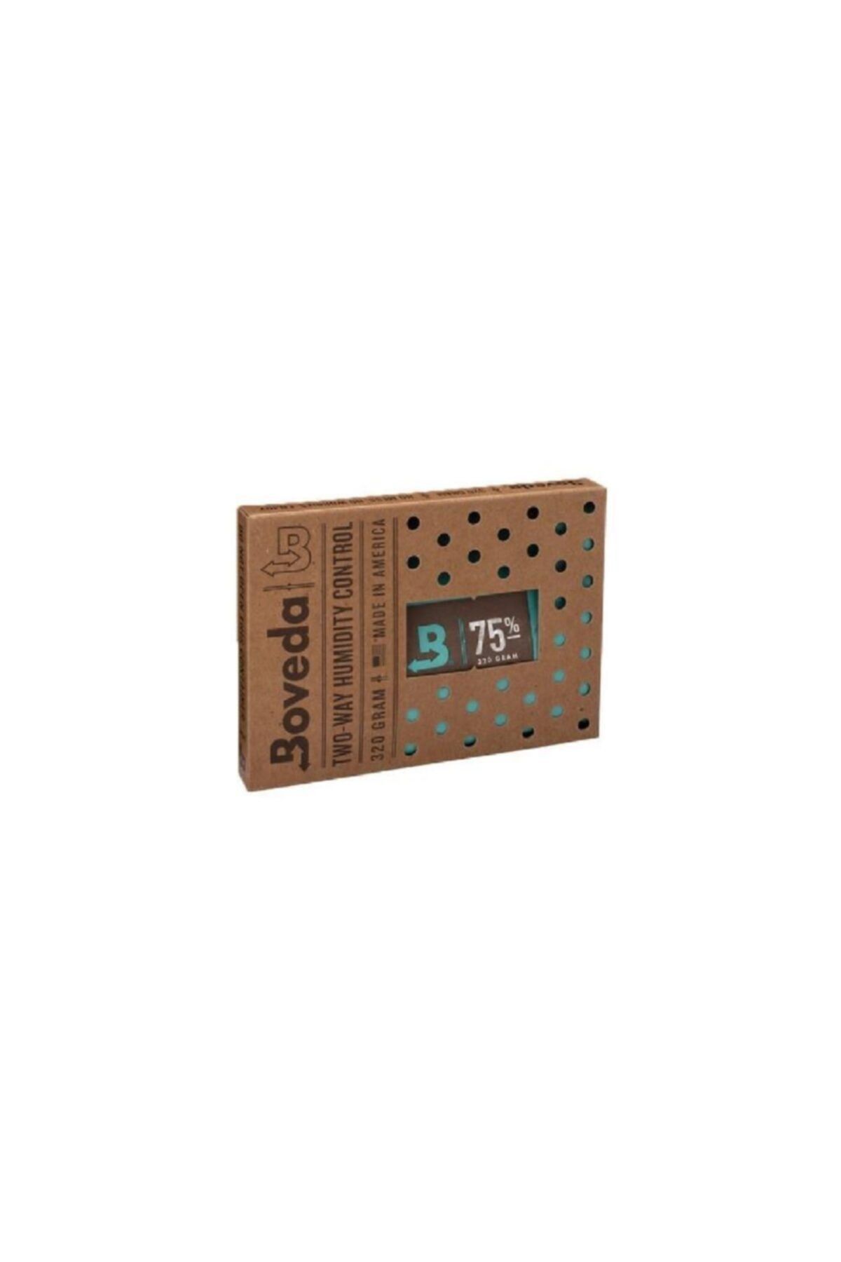 Boveda 75 320 Gr Puro Nemlendirici