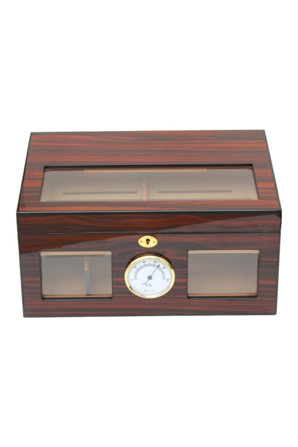 PremiumQuality San Felipe Humidor Puro Kutusu