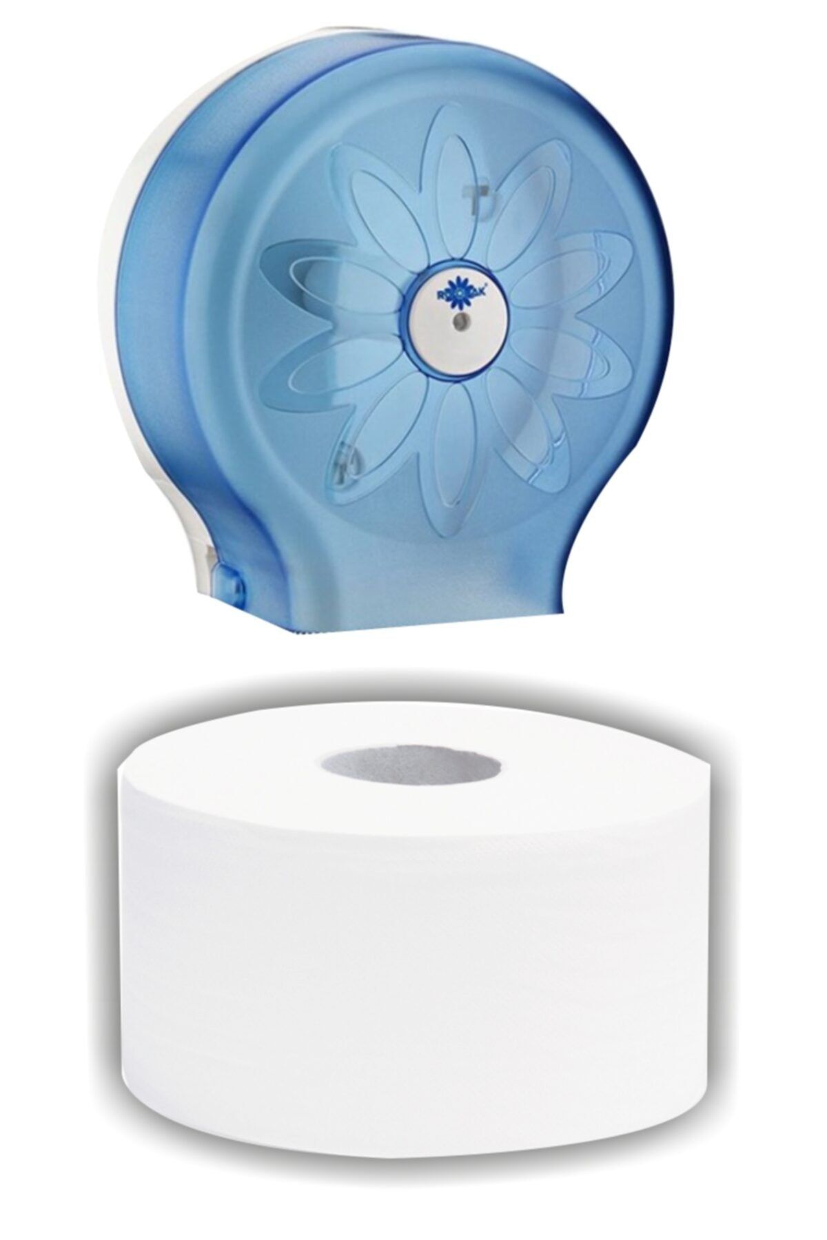 selzia Mini Jumbo Tuvalet Kağıdı