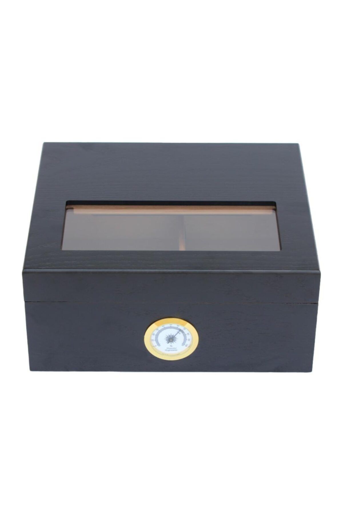 PremiumQuality Santo Domingo Humidor Puro Kutusu